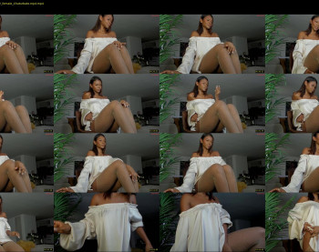 astrea_1 — 4 minute Chaturbate female cam show recording, 720p, May 31, 2024