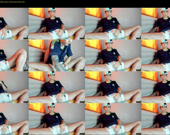 austin1119a — 7 minute Chaturbate male cam show recording, 720p, Jun 1, 2024