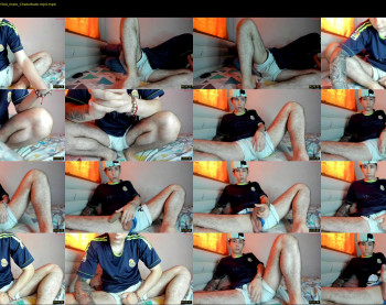 austin1119a — 37 minute Chaturbate male cam show recording, 720p, May 31, 2024