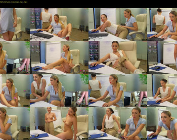 babesgowild — 121 minute Chaturbate couple cam show recording, 720p, May 31, 2024