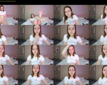 bae_cake_ — 23 minute Chaturbate female cam show recording, 720p, May 31, 2024