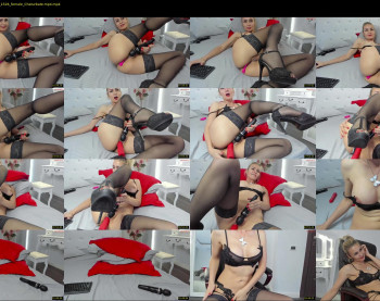 beckyspearss — 68 minute Chaturbate female cam show recording, 720p, May 31, 2024
