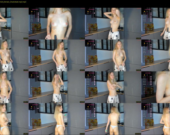 beverlyvega — 73 minute Chaturbate couple cam show recording, 720p, May 31, 2024