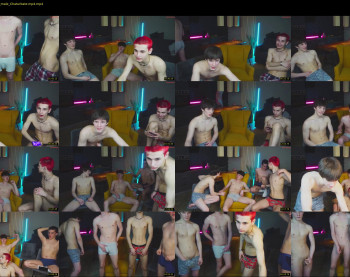 boicute — 30 minute Chaturbate male cam show recording, 720p, Jun 1, 2024