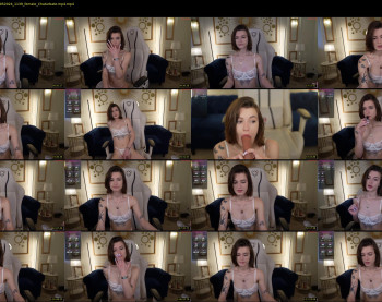 bright_diamonds_054 — 81 minute Chaturbate couple cam show recording, 720p, May 31, 2024