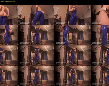 bronnica — 15 minute Chaturbate female cam show recording, 720p, May 31, 2024