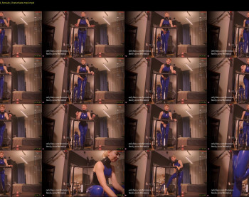 bronnica — 3 minute Chaturbate female cam show recording, 720p, May 31, 2024
