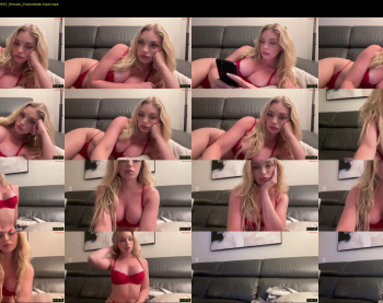 brookestacy — 9 minute Chaturbate female cam show recording, 720p, May 31, 2024