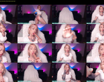bunnykelly — 120 minute Chaturbate female cam show recording, 720p, May 31, 2024
