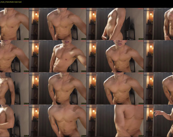 capizzi_ — 11 minute Chaturbate male cam show recording, 480p, May 31, 2024