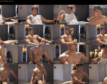 capizzi_ — 121 minute Chaturbate male cam show recording, 480p, May 31, 2024
