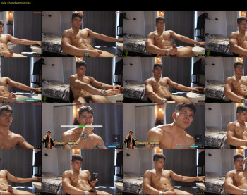 capizzi_ — 73 minute Chaturbate male cam show recording, 480p, May 31, 2024