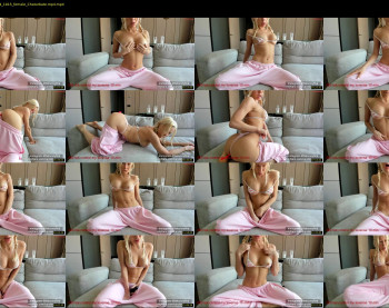 carolinaherera — 20 minute Chaturbate female cam show recording, 720p, May 31, 2024