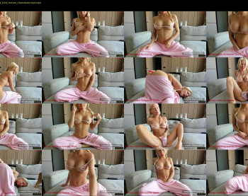 carolinaherera — 120 minute Chaturbate female cam show recording, 720p, May 31, 2024