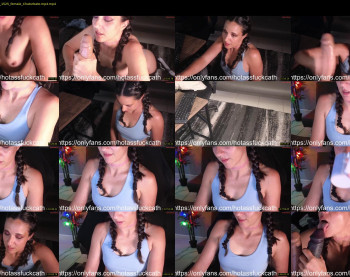 catherinstone — 121 minute Chaturbate female cam show recording, 720p, May 31, 2024