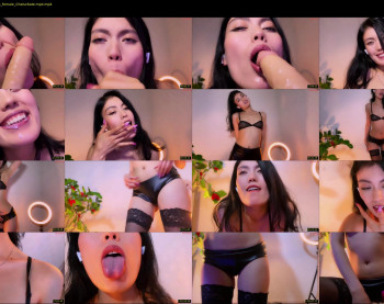 chasmic — 75 minute Chaturbate female cam show recording, 720p, May 31, 2024