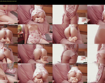clementine__ — 120 minute Chaturbate female cam show recording, 720p, May 31, 2024