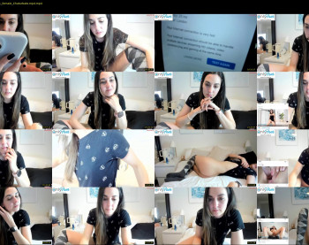 cleolane — 58 minute Chaturbate female cam show recording, 720p, Jun 1, 2024
