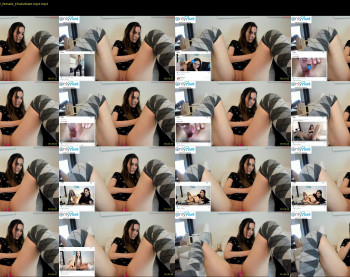 cleolane — 3 minute Chaturbate female cam show recording, 720p, May 31, 2024
