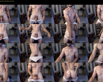 cloud900x — 22 minute Chaturbate male cam show recording, 720p, May 31, 2024