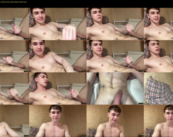 damondurden — 43 minute Chaturbate male cam show recording, 720p, Jun 1, 2024