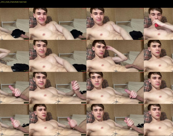 damondurden — 22 minute Chaturbate male cam show recording, 720p, May 31, 2024