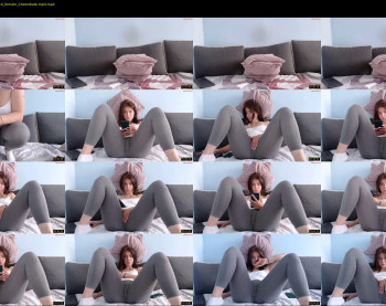 dara6761 — 16 minute Chaturbate female cam show recording, 720p, May 31, 2024