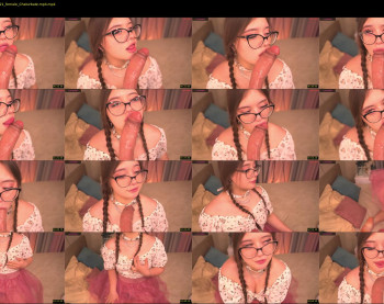deepsouly — 5 minute Chaturbate female cam show recording, 720p, May 31, 2024