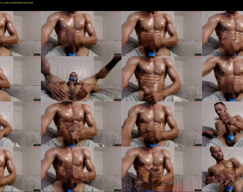 delneegro — 15 minute Chaturbate male cam show recording, 480p, Jun 1, 2024