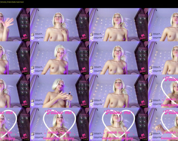 doll_joy — 16 minute Chaturbate female cam show recording, 720p, Jun 1, 2024