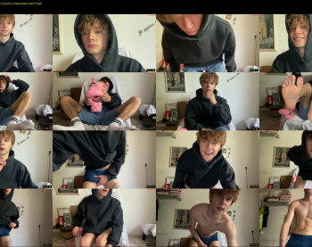 eitanhere — 45 minute Chaturbate male cam show recording, 720p, May 31, 2024