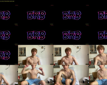 eitanhere — 11 minute Chaturbate male cam show recording, 720p, May 31, 2024