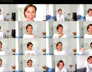 elannand — 19 minute Chaturbate female cam show recording, 720p, May 31, 2024