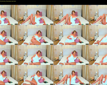 elisarosse_ — 4 minute Chaturbate female cam show recording, 720p, Jun 1, 2024