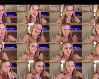 ella_twinkle — 9 minute Chaturbate female cam show recording, 720p, May 31, 2024