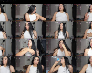 emma_johnson_ — 120 minute Chaturbate female cam show recording, 720p, May 31, 2024