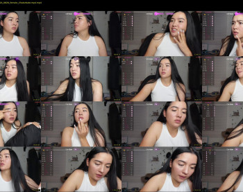 emma_johnson_ — 74 minute Chaturbate female cam show recording, 720p, May 31, 2024