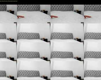 emmafantasy21 — 38 minute Chaturbate couple cam show recording, 720p, May 31, 2024