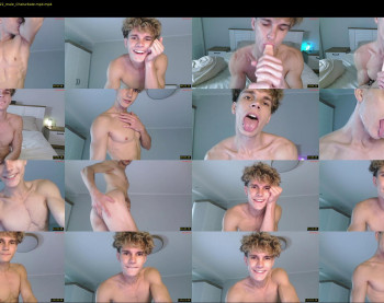 eric_crush — 80 minute Chaturbate male cam show recording, 720p, May 31, 2024