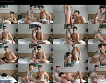 erikcolle — 103 minute Chaturbate male cam show recording, 720p, May 31, 2024