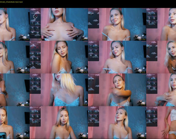 f1oraa — 32 minute Chaturbate female cam show recording, 720p, May 31, 2024