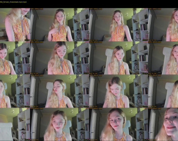 fairy_casey — 38 minute Chaturbate female cam show recording, 720p, May 31, 2024