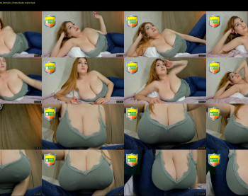 farradayy — 70 minute Chaturbate female cam show recording, 720p, May 31, 2024
