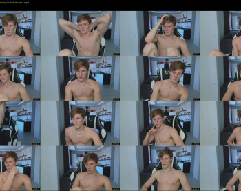 fixsicki — 121 minute Chaturbate male cam show recording, 720p, Jun 1, 2024