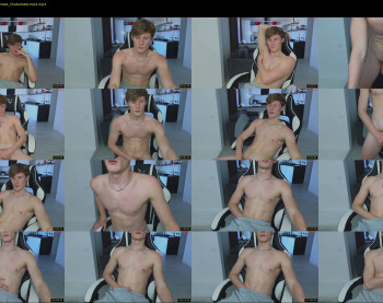 fixsicki — 81 minute Chaturbate male cam show recording, 720p, May 31, 2024
