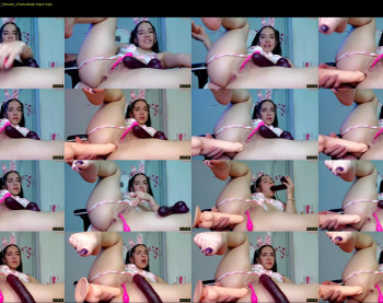 flaca_19 — 3 minute Chaturbate female cam show recording, 720p, Jun 1, 2024