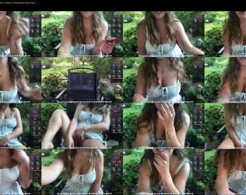 funcamkw — 42 minute Chaturbate female cam show recording, 720p, Jun 1, 2024