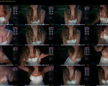 funcamkw — 15 minute Chaturbate female cam show recording, 720p, Jun 1, 2024