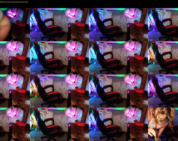 garagesex22 — 3 minute Chaturbate couple cam show recording, 720p, May 31, 2024
