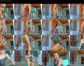 gentle_an — 72 minute Chaturbate female cam show recording, 720p, May 31, 2024
